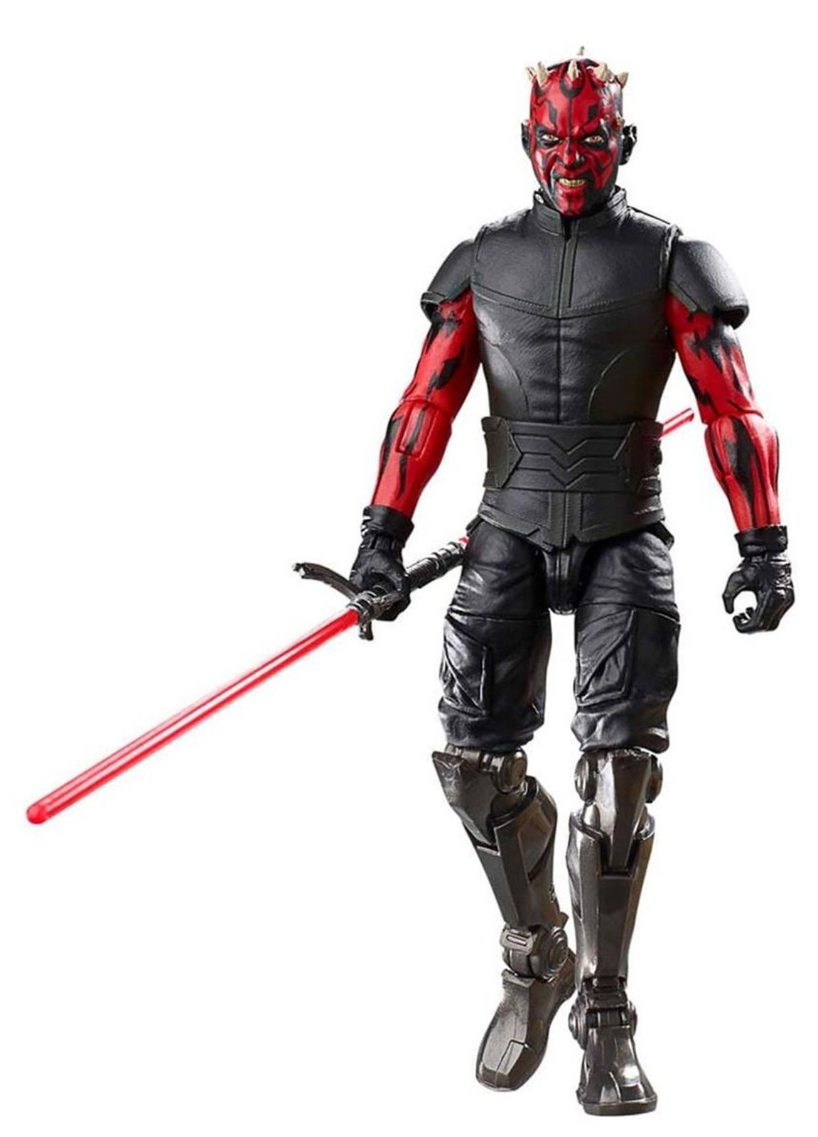 Hasbro Star Wars Battlefront Darth Maul actiefiguur met accessoires, 15 cm