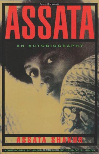 Assata Shakur - Assata: An Autobiography (Lawrence Hill & Co.) - Preis vom 07.10.2026 11:45:10 h