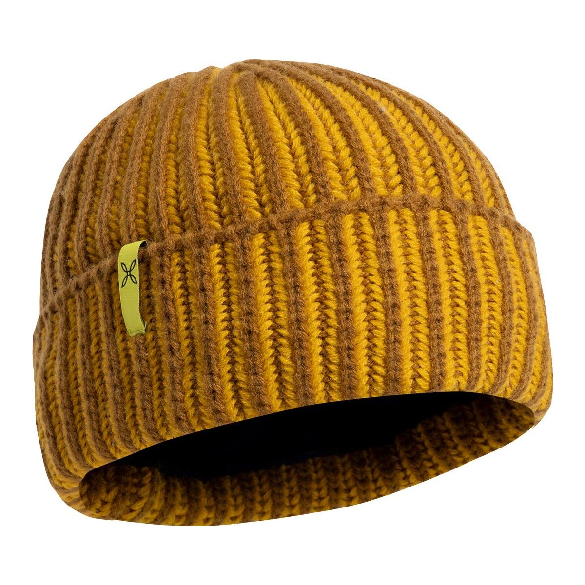 Montura Bliss Beanie mustard (348) UNX MBC003U-JM006-348-UNX