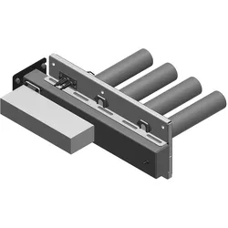Brennrost 160 V4 (Brennstab Metall) - 7736616416