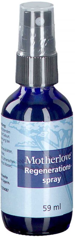 Motherlove Regenerationsspray 59ml
