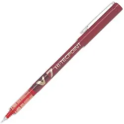 Pilot V7 Red (BX-V7-R)