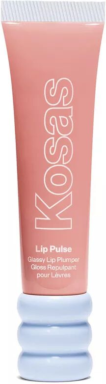 KOSAS - Lip Pulse - Aufpolsternder Lipgloss, 12.5 ml, Love Potion