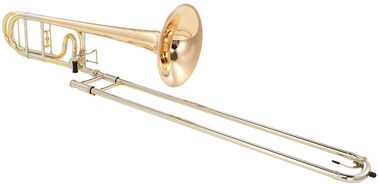 Sierman STB-865 Tenor Trombone