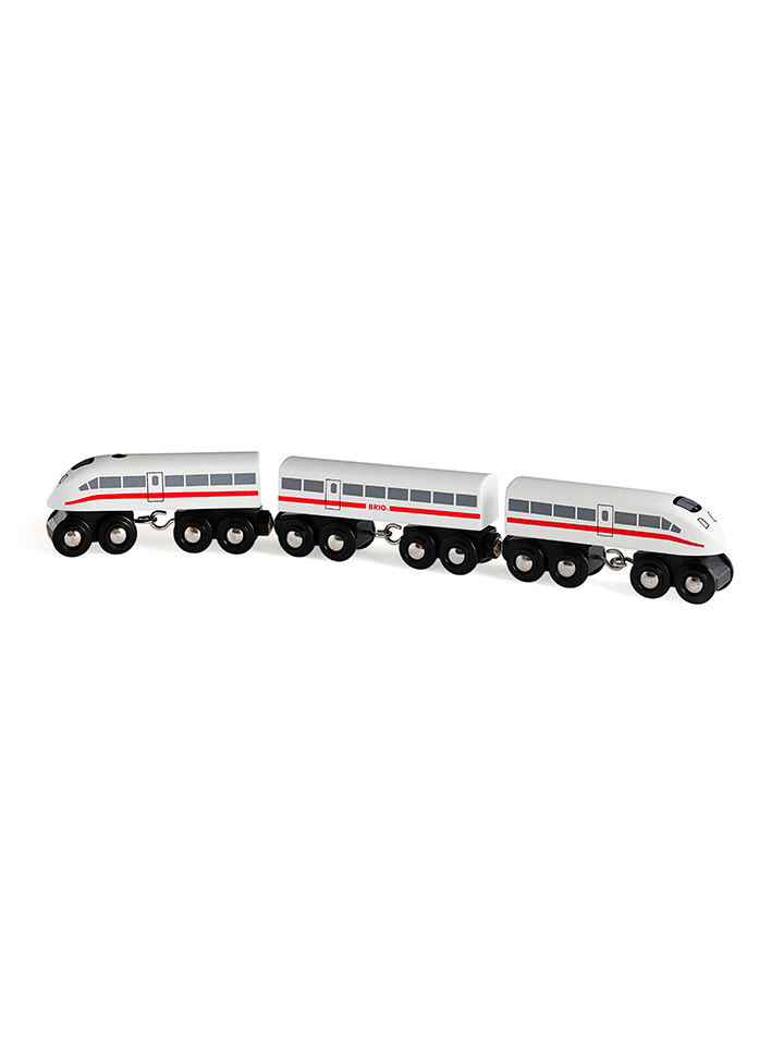 Brio Sound-Schnellzug - ab 3 Jahren - onesize