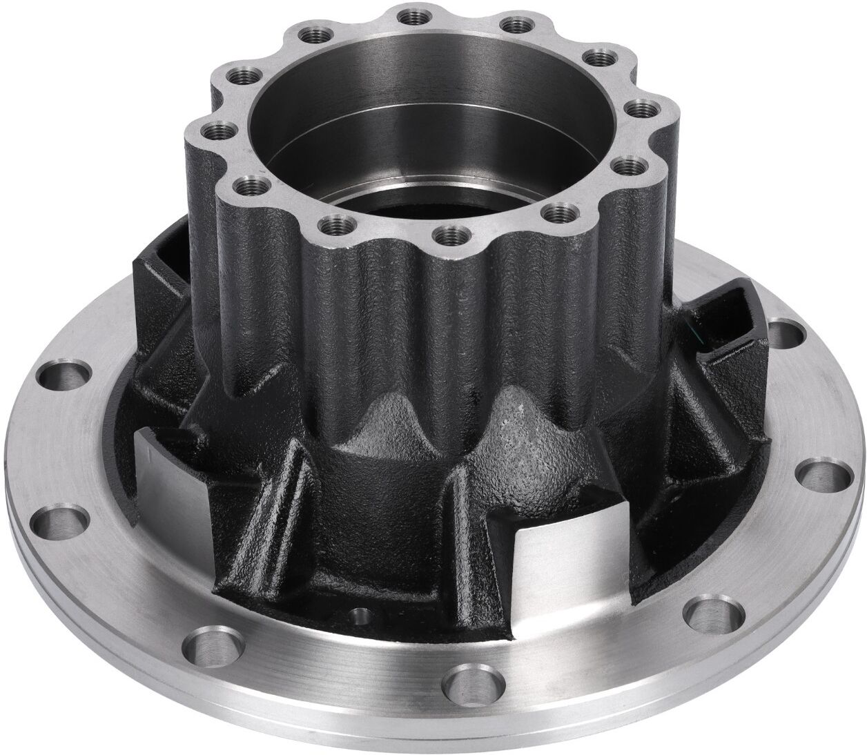 FEBI BILSTEIN 181016 Wheel Hub
