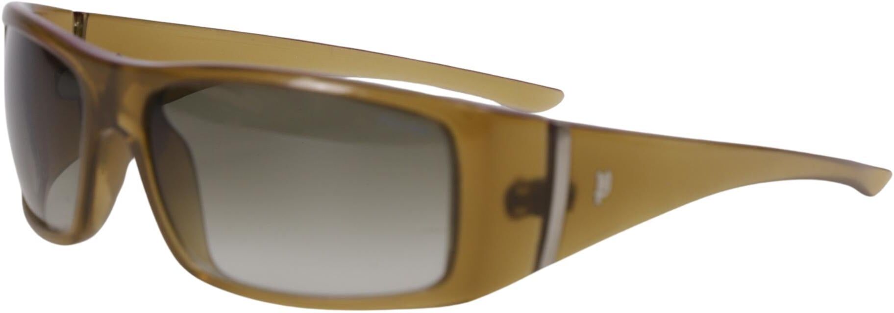 883 Police Damen Sonnenbrille, Braun - Second Hand