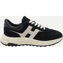 Sneaker Hogan Hyperlight Schwarz 8