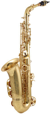 Yanagisawa A-WO10 Elite Alto Sax