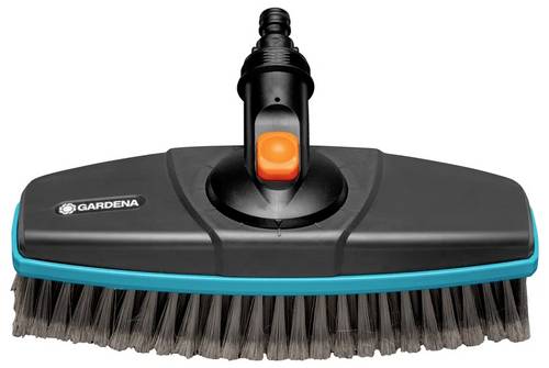 GARDENA Cleansystem 18810-20 Stielbürste 27cm