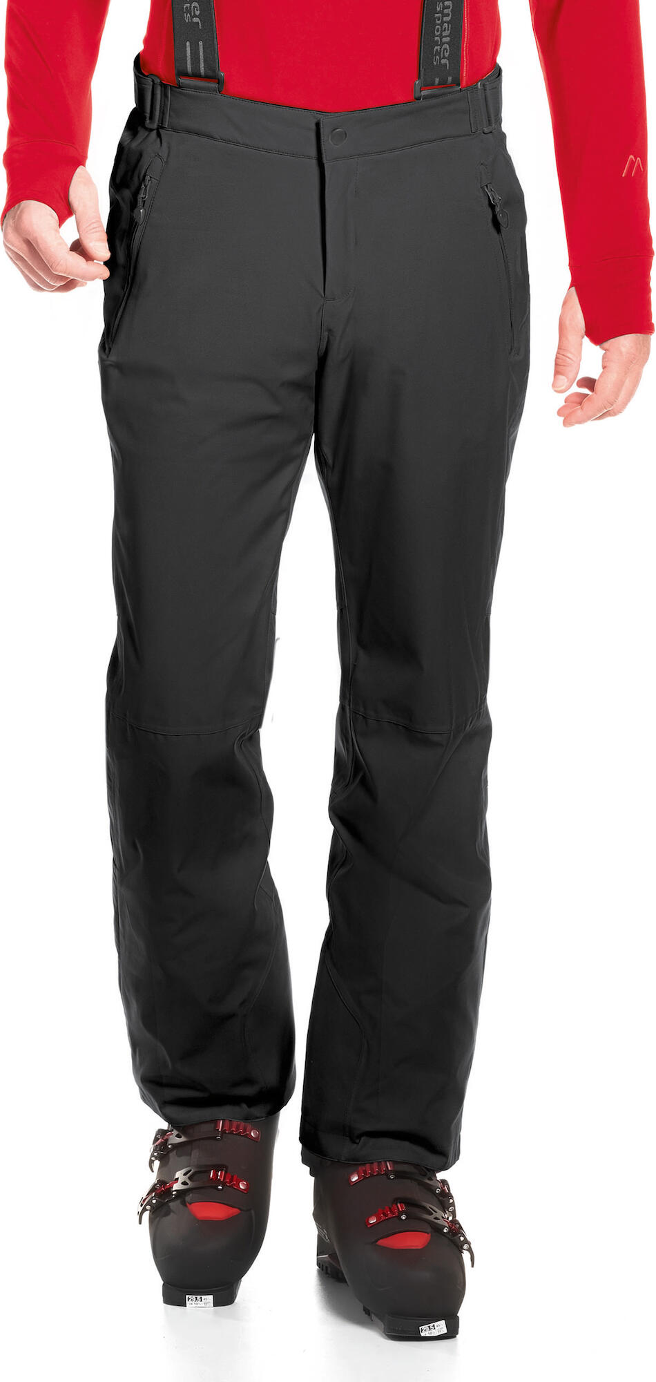 Maier Sports Anton Light black (M10900) 106 3000150-M10900-106
