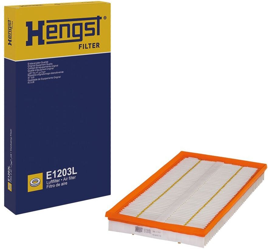 HENGST FILTER E1203L Luftfilter