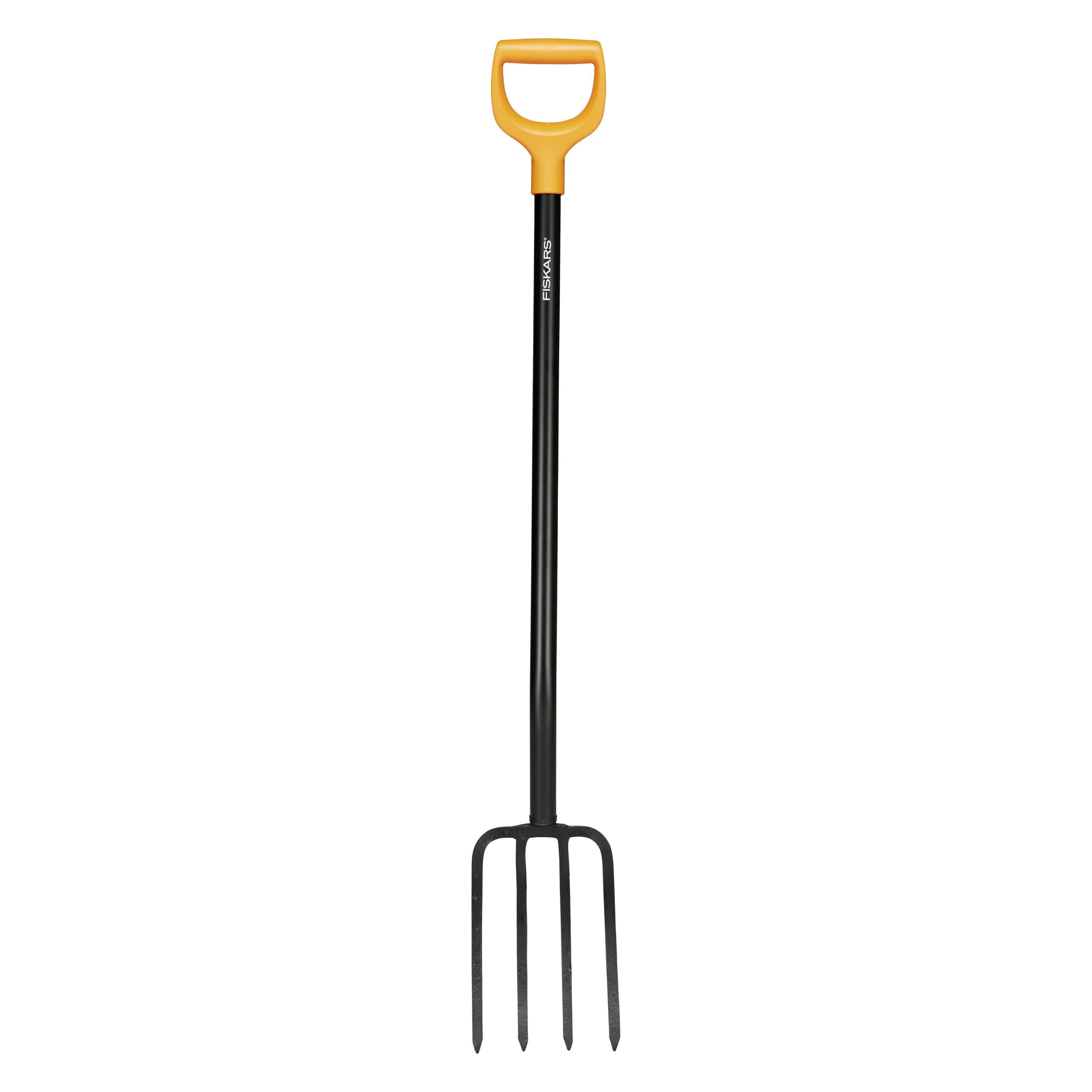 Fiskars Widły Do Kopania Solid (1070673)