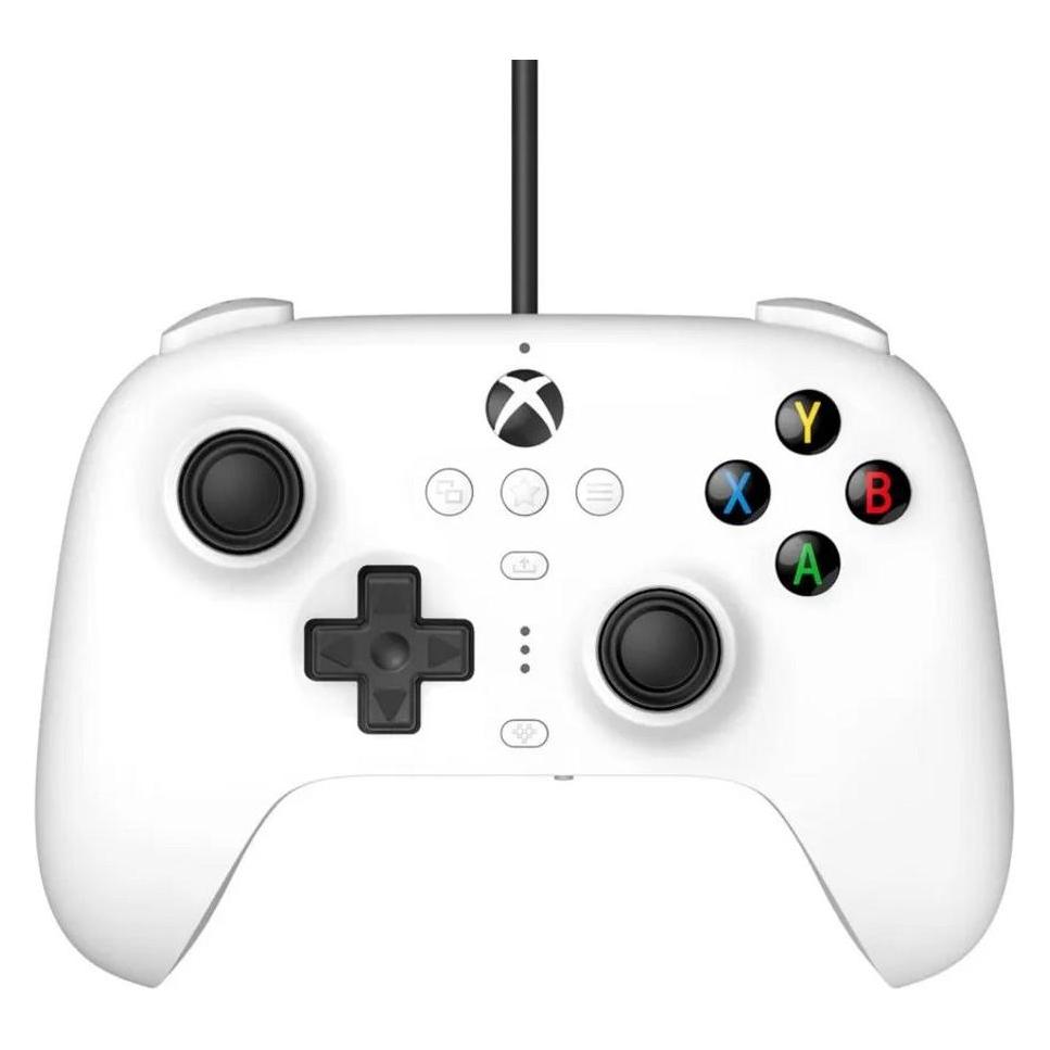 8bitdo Ultimate Wired (Windows, Xbox One S, Xbox One X, Xbox Series S, Xbox Series X) (RET00292)