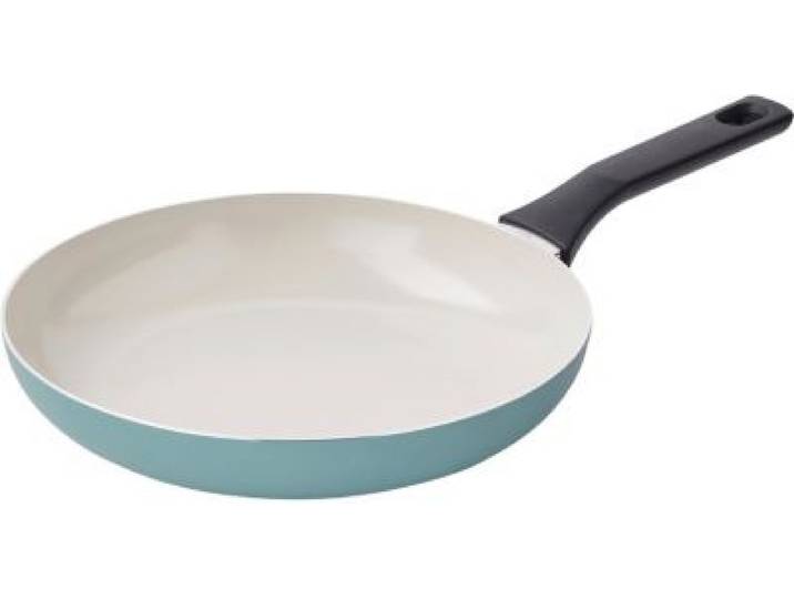 Essentielb - Poêle Céramique 28cm Vert