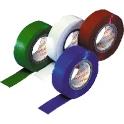 Standardisolierband, grau, 25mm x 25m - grau