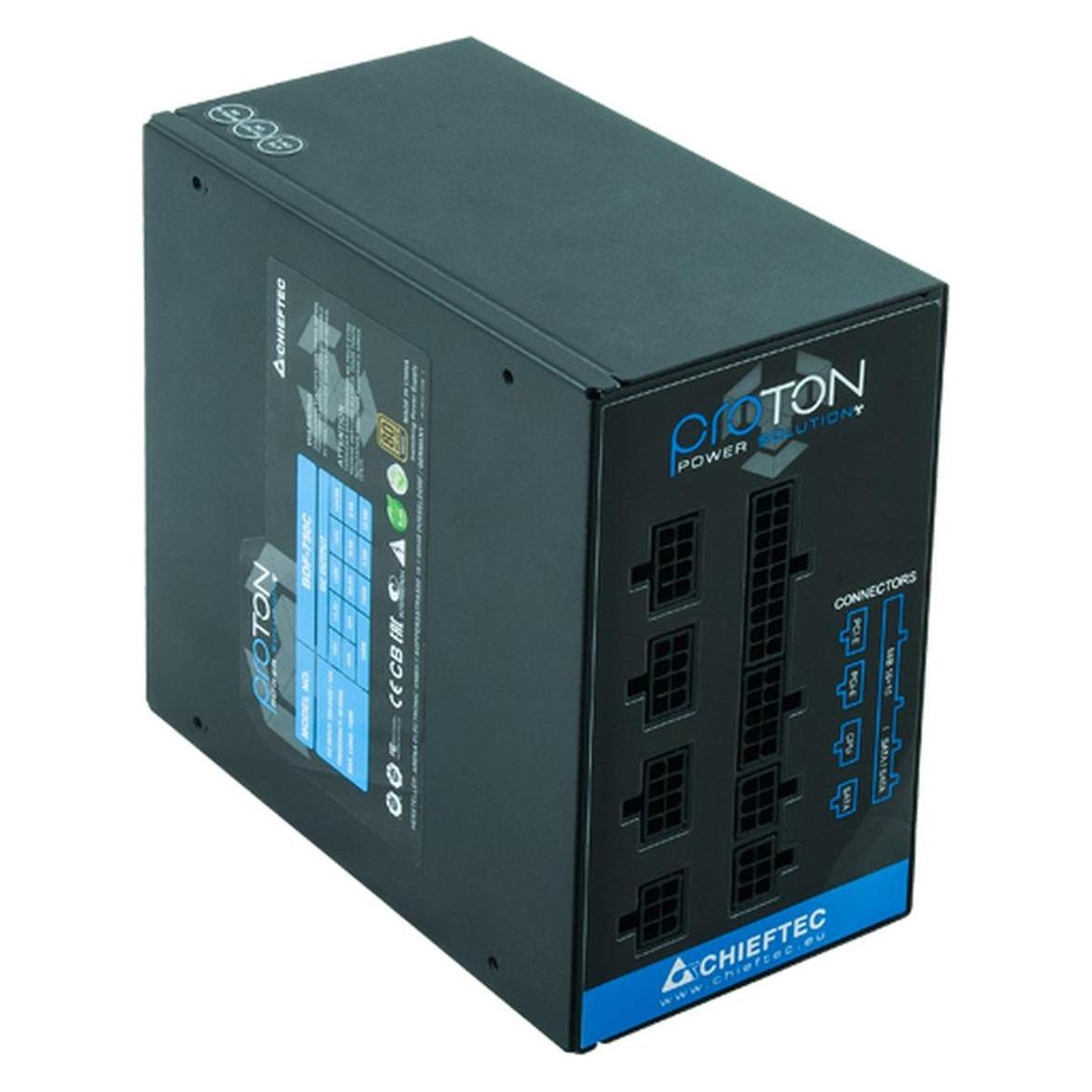 Chieftec Proton (850 W) (BDF-850C)