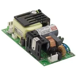 MeanWell RPS-120-24 Netzteil & Spannungsumwandler (Überspannungsschutzadapter), Zubehör Netzwerk
