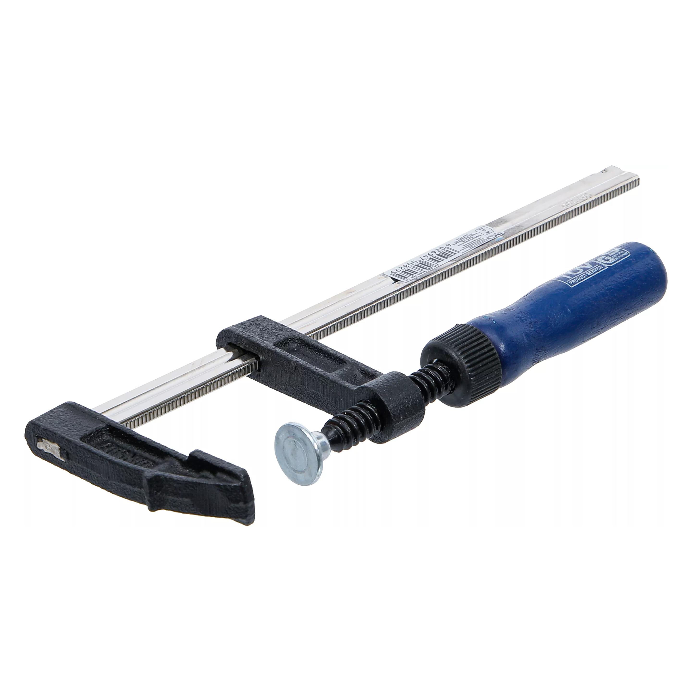 BGS Schraubzwinge 200 x 50 mm (200 mm) (22415251)
