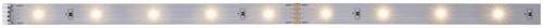 Paulmann 79853 LED-Streifen mit Stecker 1m Warmweiß 1m