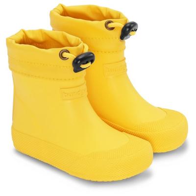 Bundgaard - Kid's Cover - Gummistiefel 22 | EU 22 gelb