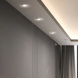 Einbauleuchte Wohnzimmer silber Einbaulampe rund Esszimmer Einbaustrahler, Metall, verstellbar, 1x GU10 Fassung, D 8 cm, 3er Set