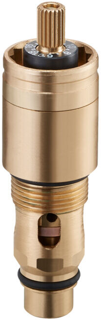 Insert de vanne Oventrop Aquastrom K mode eau froide réglable 12-24C 4205992 (4205992)