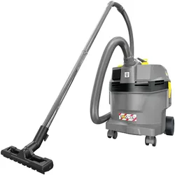 Kärcher Professional, Industriestaubsauger, NT 22/1 Ap Te L (Nass-Trockensauger)