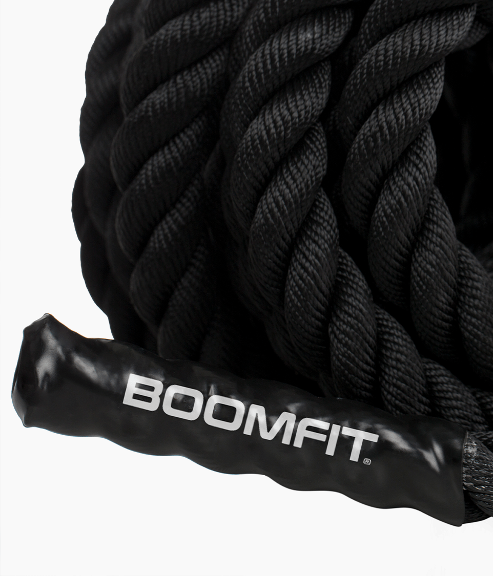 Boomfit Cuerda de Batalla