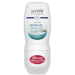 LAVERA Neutral Deo Roll-on dt 50 ml