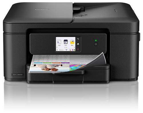 Brother DCP-J1460DW Multifunktionsdrucker Tintenstrahl A4