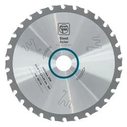 Fein Sägeblatt für Handkreissäge - für Stahl - 150mm - F-IRON Cut - 63502305000