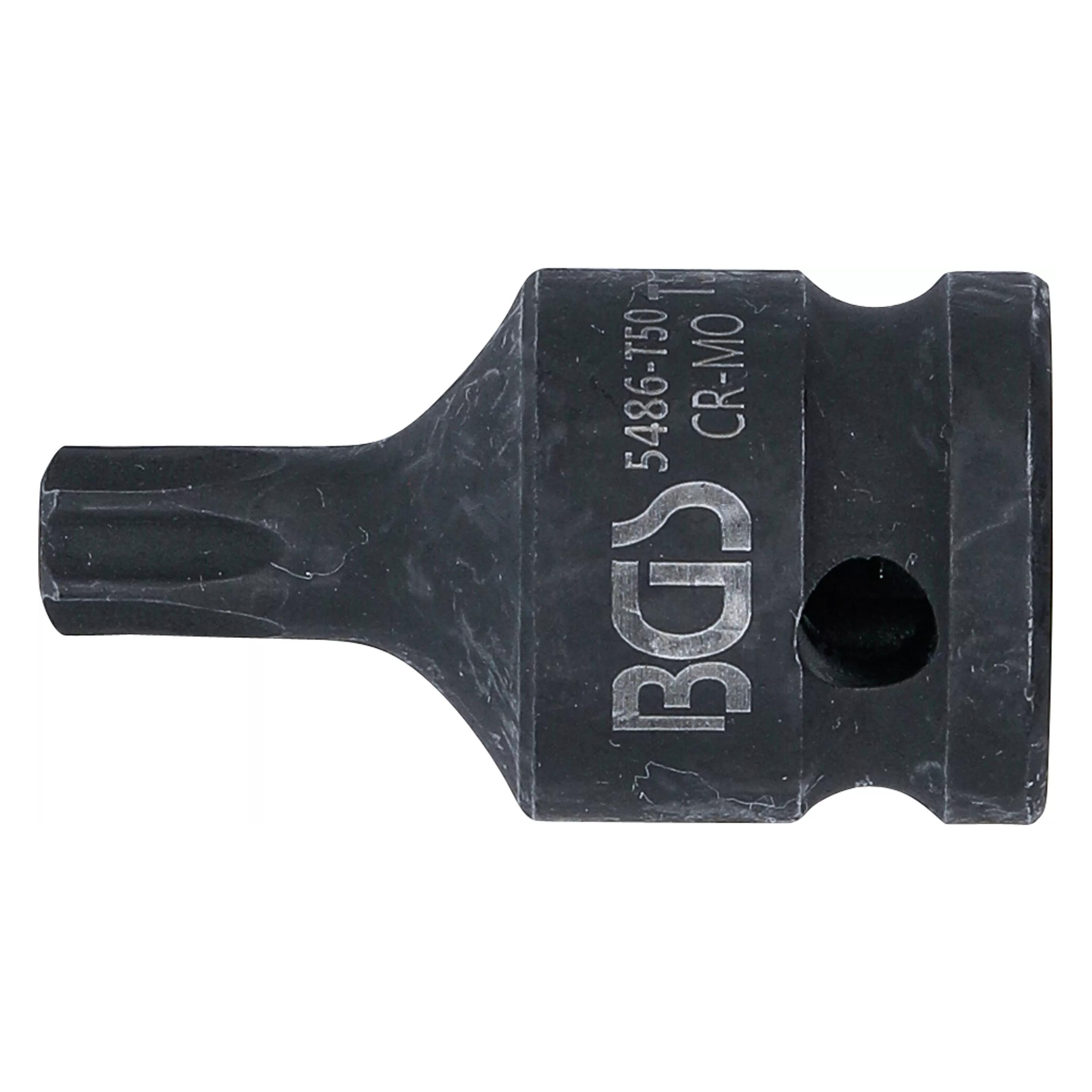 BGS Bit (5486-T50)