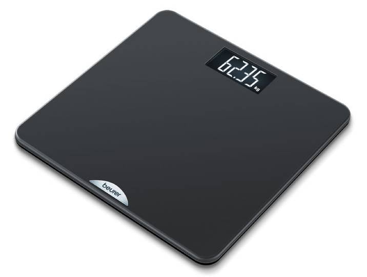 Beurer PS 240 Soft Grip Personenwaage