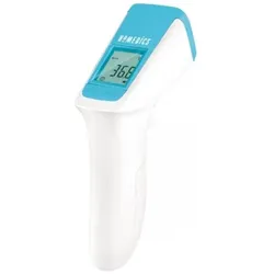 Homedics, Fieberthermometer, TE-350-EU Non-Contact Infrared Body Thermometer (Berührungslos, Stirn)