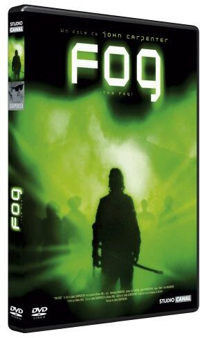 John Carpenter - Fog - Édition Collector - Preis vom 12.10.2026 11:37:12 h