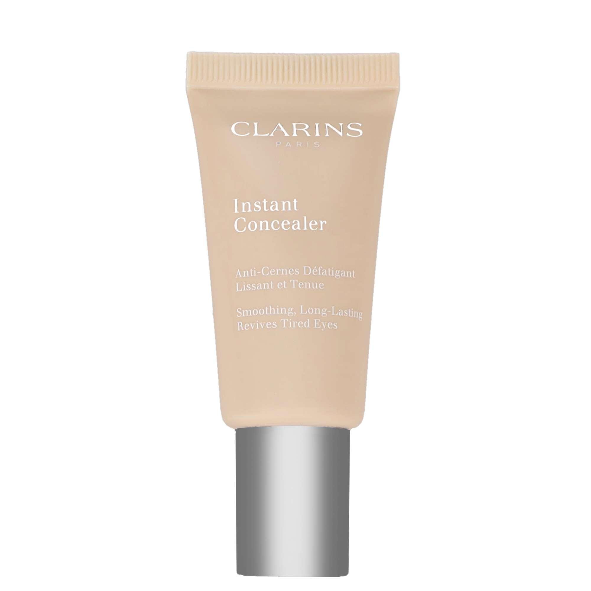 Clarins Instant Concealer voor stralende ogen