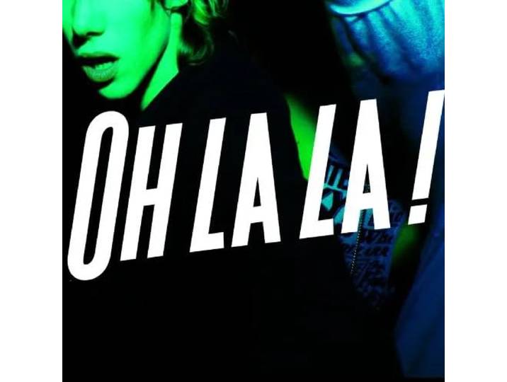 Oh La La ! - Oh La La !