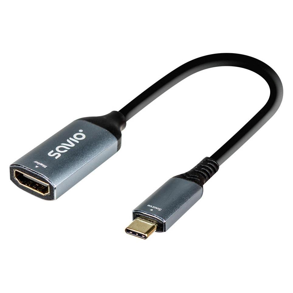 Savio AK-78 (HDMI) (AK-78)