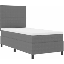 vidaXL, Bett Zubehör, Paisley High headboard
