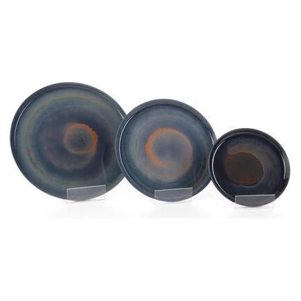Eurofirany CS/EVA/PAT/03 33X2 ZIEL (1x, 33 cm) (404952)