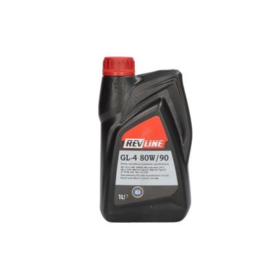 REVLINE Getriebeöl VW,MERCEDES-BENZ,FORD 5901797941741