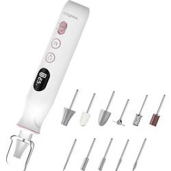 Medisana MP 940 Manicure/Pedicure Set Maniküre-Pediküre-Set 85157