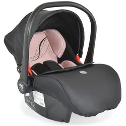Moni, Kindersitz, Babyschale i-Size Multi (40-87 cm) (Babyschale)