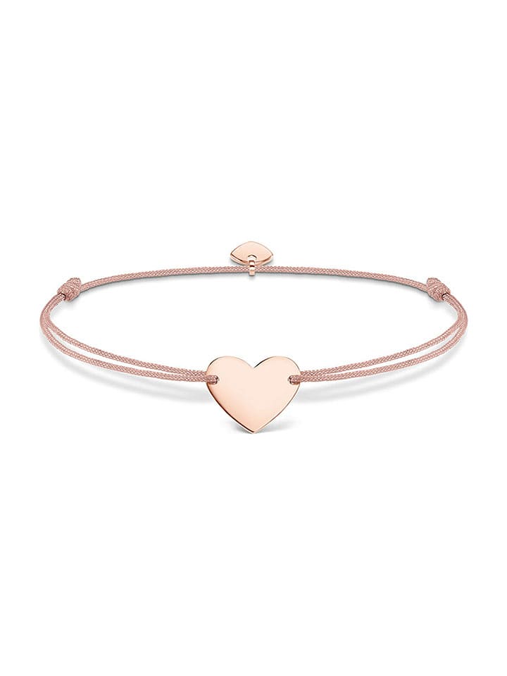 Thomas Sabo Armband in Rosa - onesize