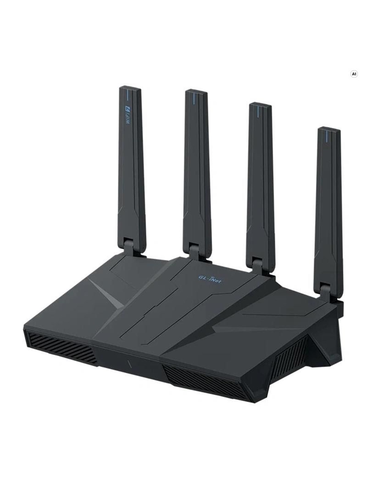 GL.iNet Flint 3e Wi-Fi 7 Router