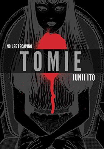 Junjilto - Tomie Complete Deluxe Edition - Preis vom 18.10.2026 19:22:15 h