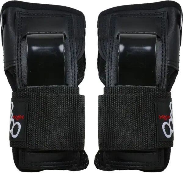 Handgelenkschoner Triple Eight Wristsaver Slide On (S)