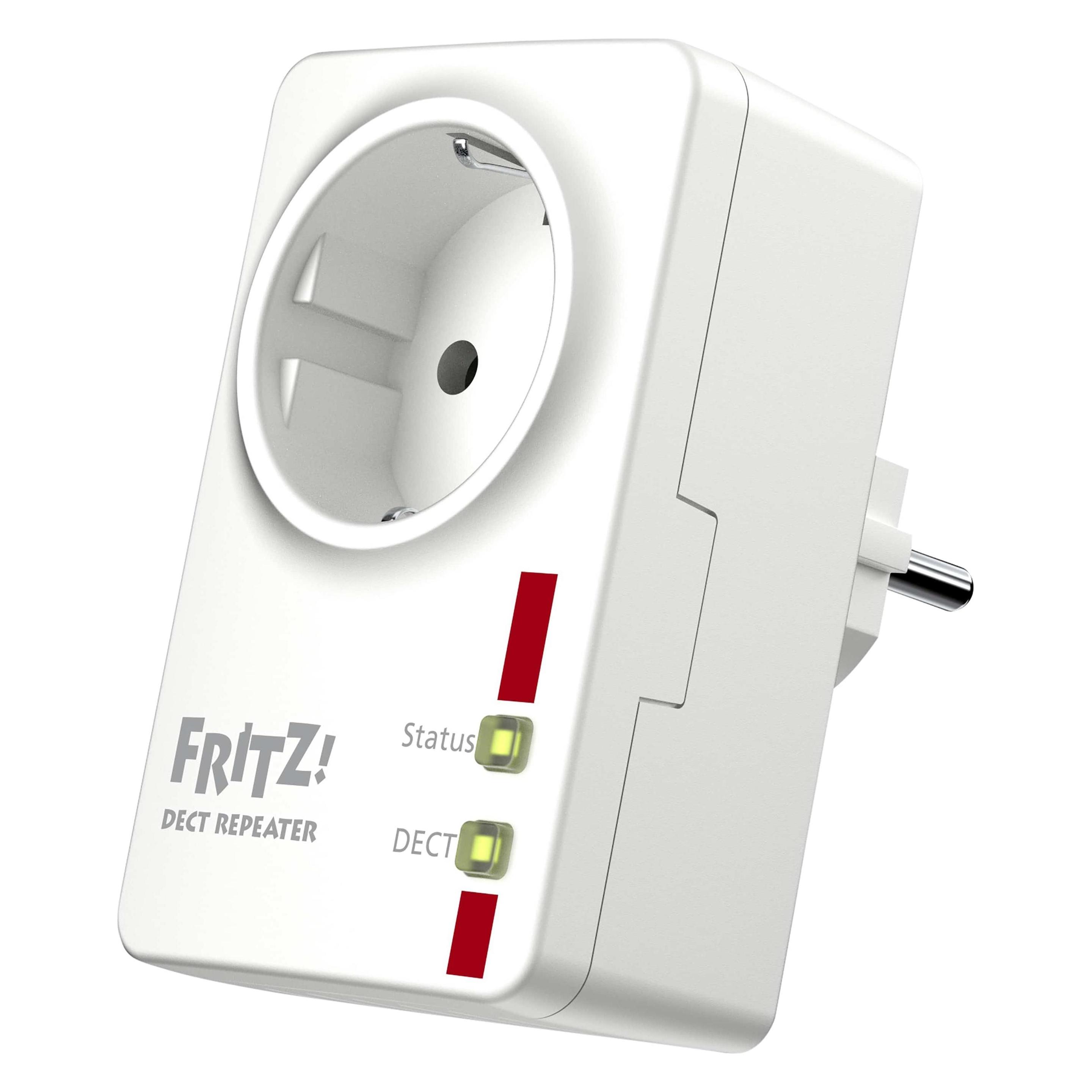 FRITZ! DECT Repeater 100 (20002598)