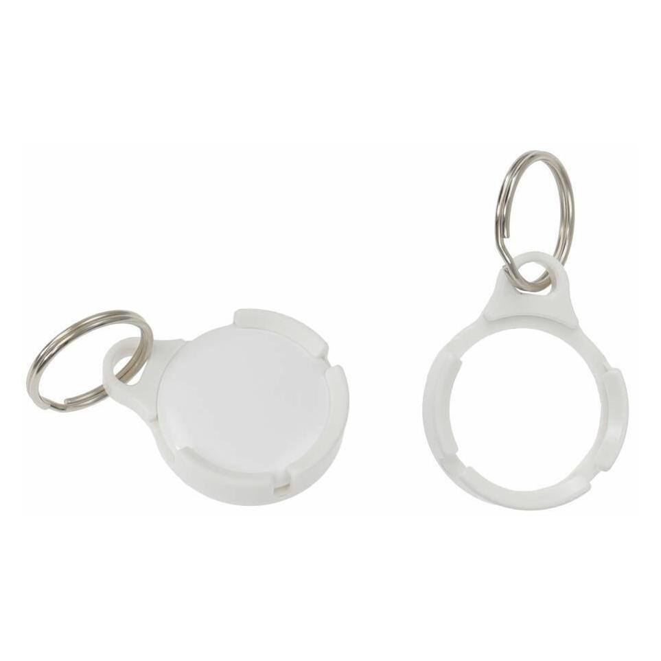 Brodit Accessories Keychain holder. (216215)
